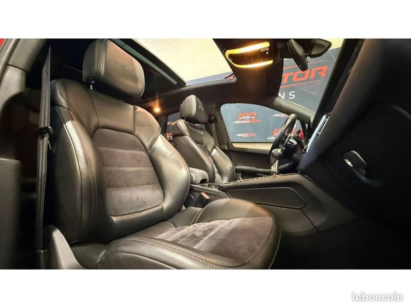 VENDEZ VOTRE VOITURE DANS LES ALPES MARITIMES