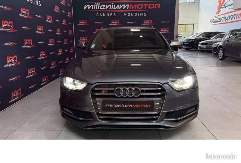 VENDEZ VOTRE VOITURE DANS LES ALPES MARITIMES