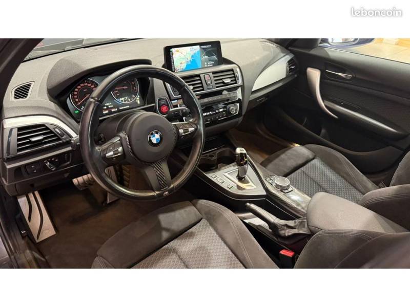 ACHETER UNE VOITURE D'OCCASION NICE