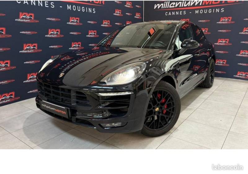 PORSCHE D'OCCASION ALPES MARITIMES