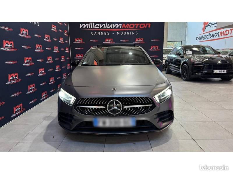 ACHETER UNE VOITURE D'OCCASION NICE