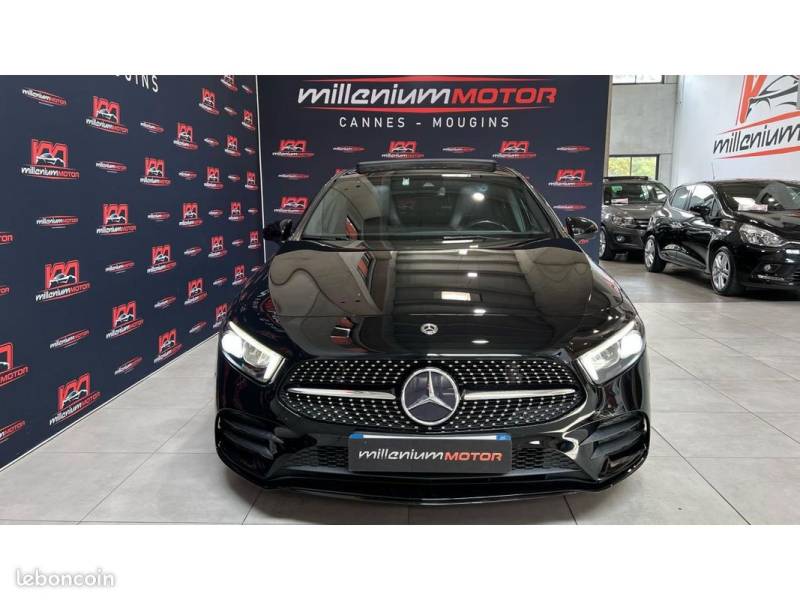 INTERMEDIAIRE DE VENTE AUTOMOBILE ALPES MARITIMES