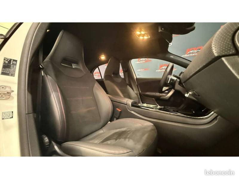 VOITURE D'OCCASION ANTIBES