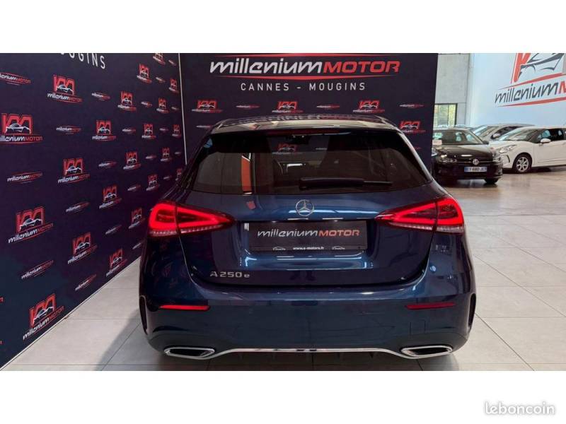 VENDEZ VOTRE VOITURE DANS LES ALPES MARITIMES