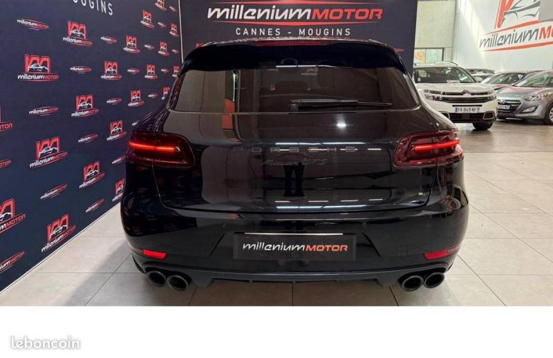 VENDEZ VOTRE VOITURE DANS LES ALPES MARITIMES