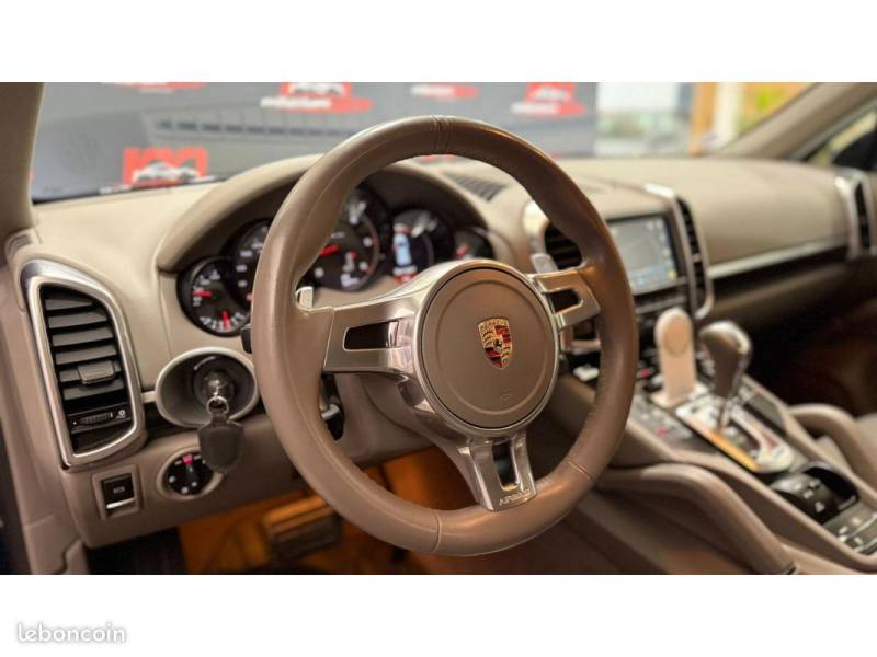 VOITURE D'OCCASION GRASSE