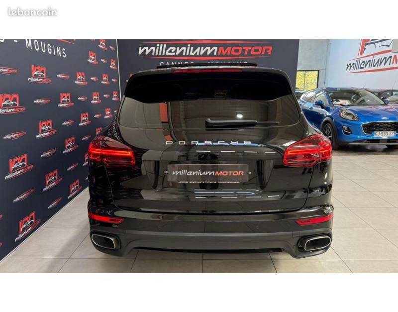 GARAGE AUTOMOBILE D'OCCASION LE CANNET