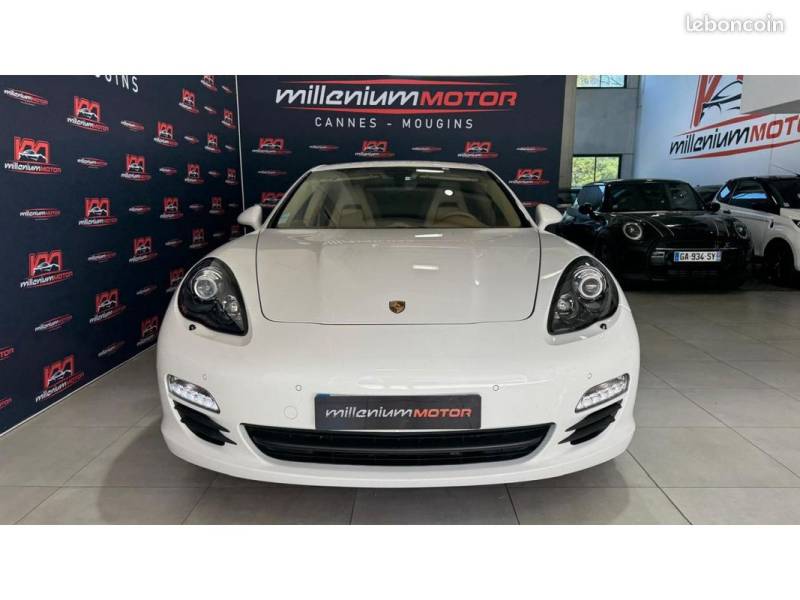 ACHETER UNE VOITURE D'OCCASION ANTIBES