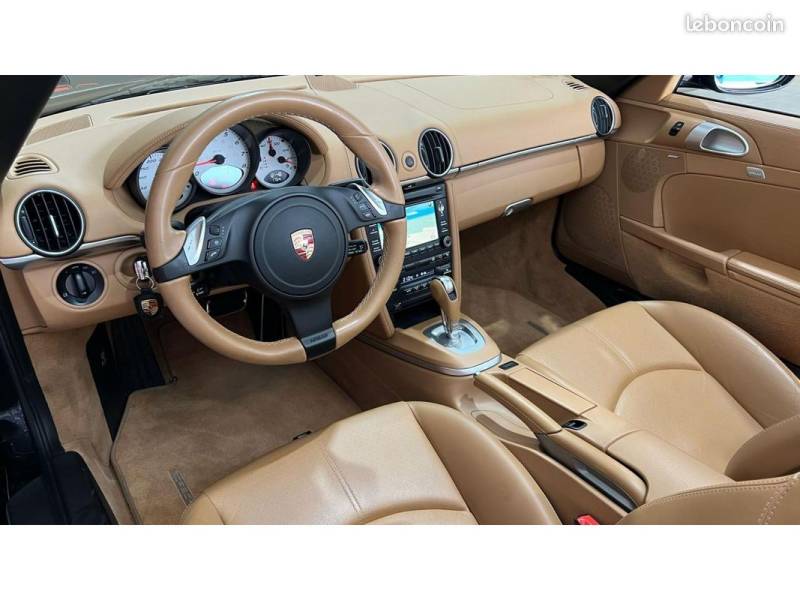 VOITURE D'OCCASION NICE