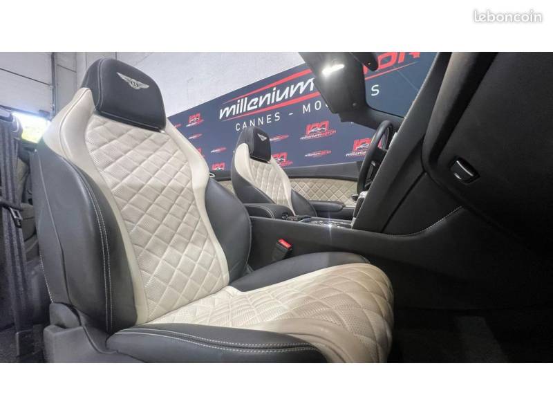 INTERMEDIAIRE DE VENTE AUTOMOBILE CANNES MOUGINS