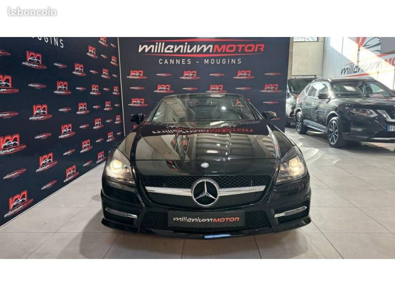 DEPOT VENTE AUTOMOBILE AUTOUR DE MOI