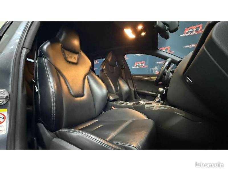 VOITURE D'OCCASION GRASSE