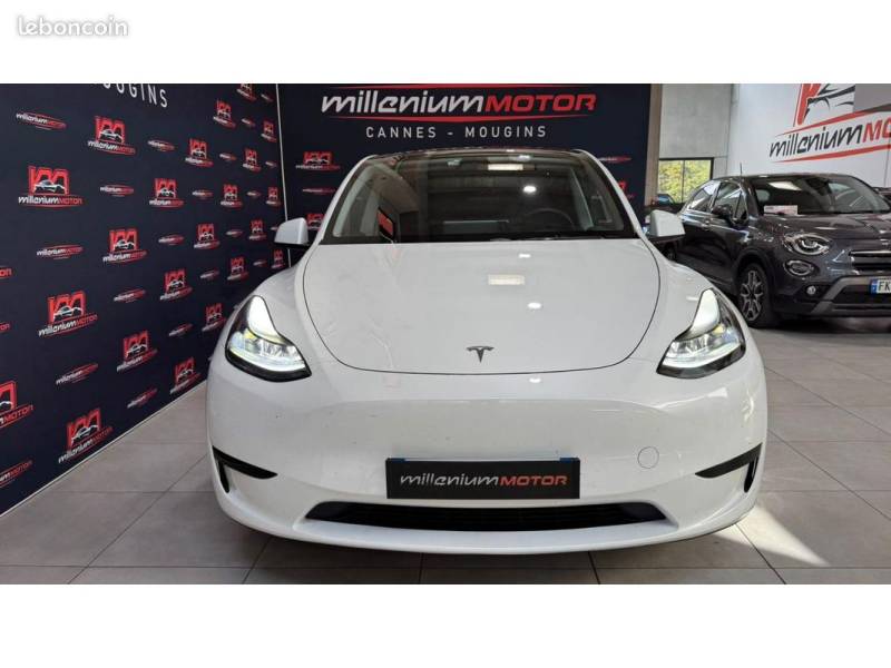 ESTIMATION DE MA VOITURE EN LIGNE