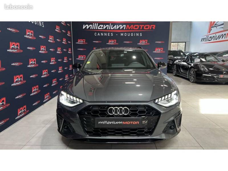 INTERMEDIAIRE DE VENTE AUTOMOBILE CANNES MOUGINS