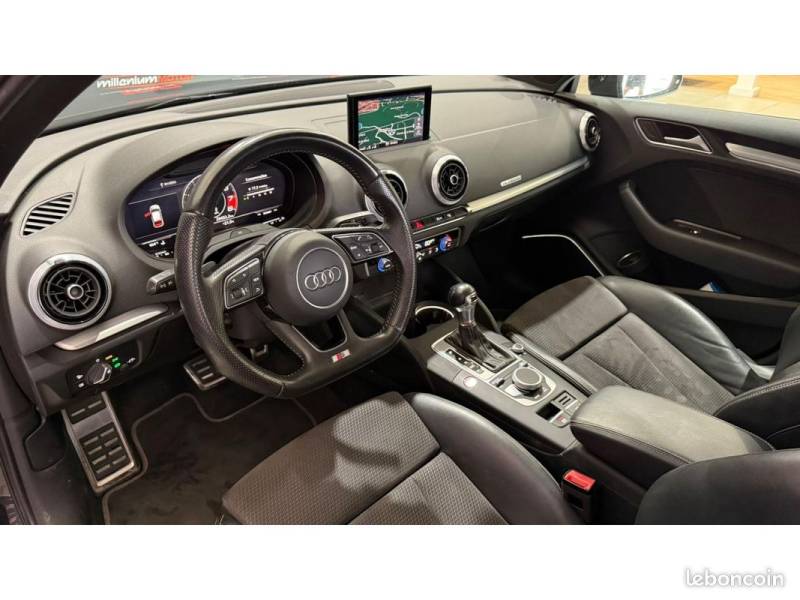 VOITURE D'OCCASION GRASSE