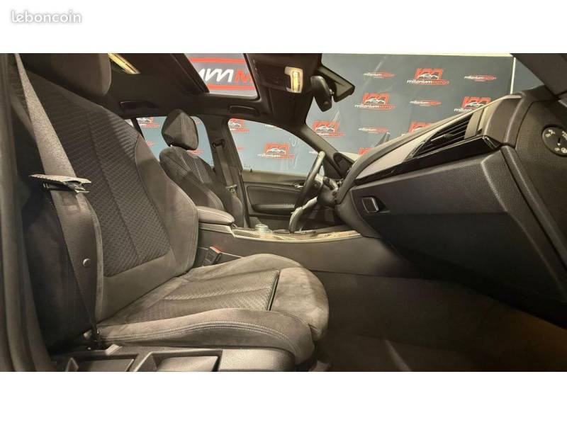 VOITURE D'OCCASION GRASSE