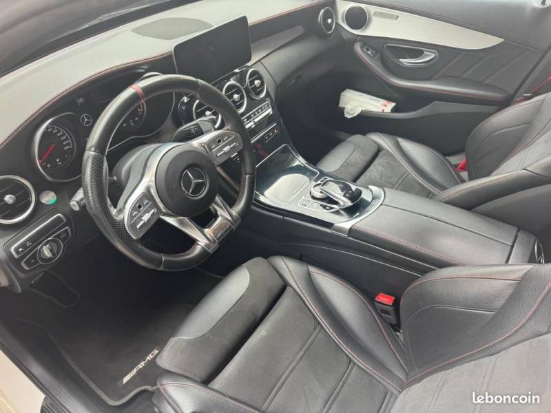 VOITURE D'OCCASION MOUGINS