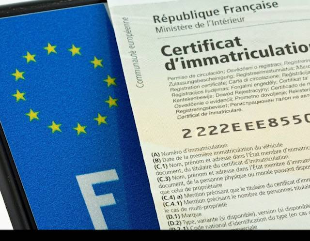 AGENCE D'IMMATRICULATION MOUANS SARTOUX CARTES GRISE 06