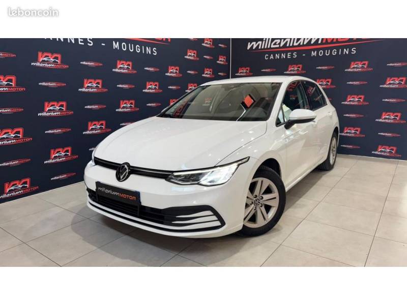 VOLKSWAGEN D'OCCASION ALPES MARITIMES