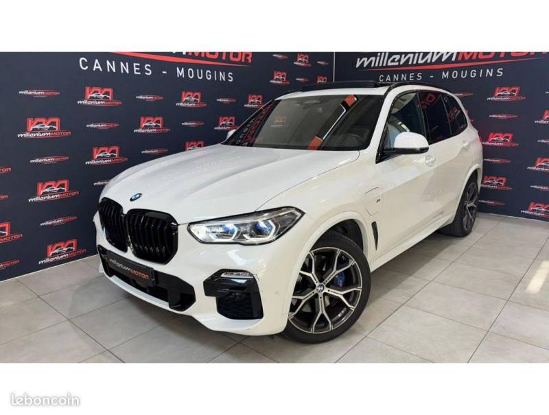 BMW D'OCCASION ALPES MARITIMES