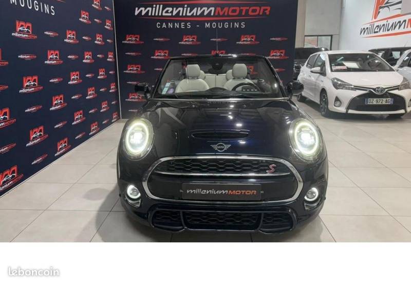 VENDEZ VOTRE VOITURE DANS LES ALPES MARITIMES