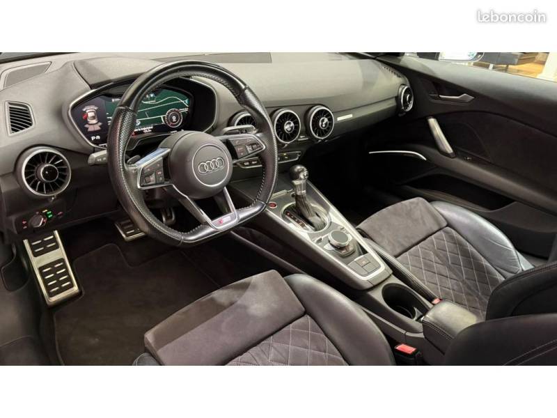 VOITURE D'OCCASION GRASSE