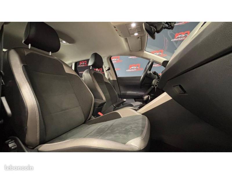 ACHETER UNE VOITURE D'OCCASION À NICE