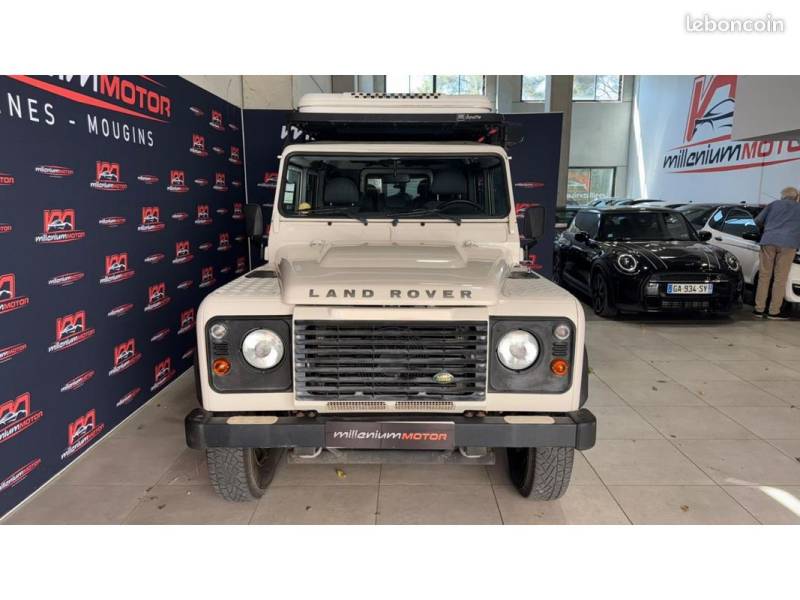 ACHETER UNE VOITURE D'OCCASION À NICE