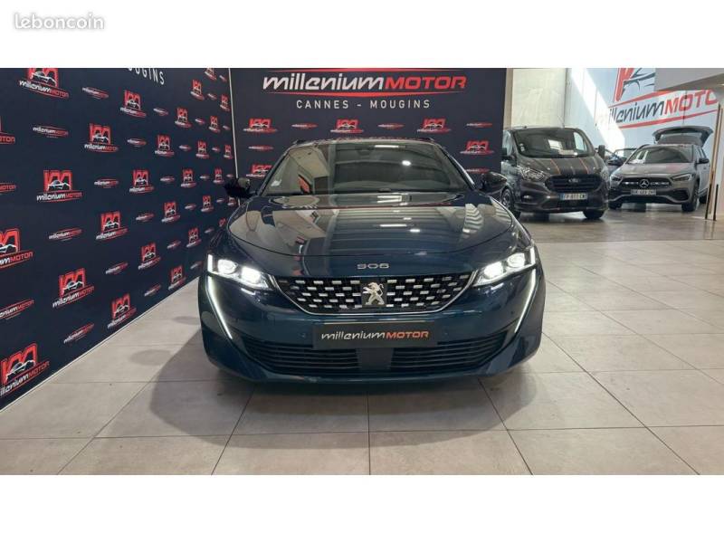 ACHETER UNE VOITURE D'OCCASION ALPES MARITIMES