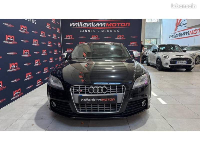 ACHETER UNE VOITURE D'OCCASION ANTIBES