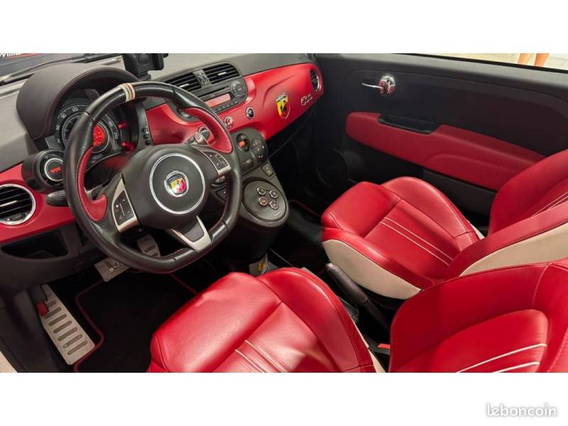 VOITURE D'OCCASION MOUGINS