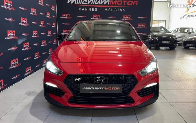 VENDEZ VOTRE VOITURE DANS LES ALPES MARITIMES