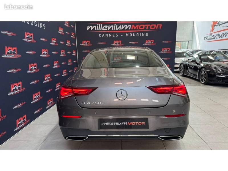 VENDEZ VOTRE VOITURE DANS LES ALPES MARITIMES