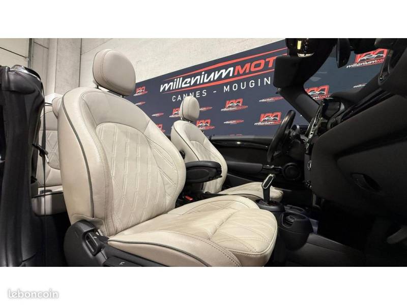 VOITURE D'OCCASION NICE