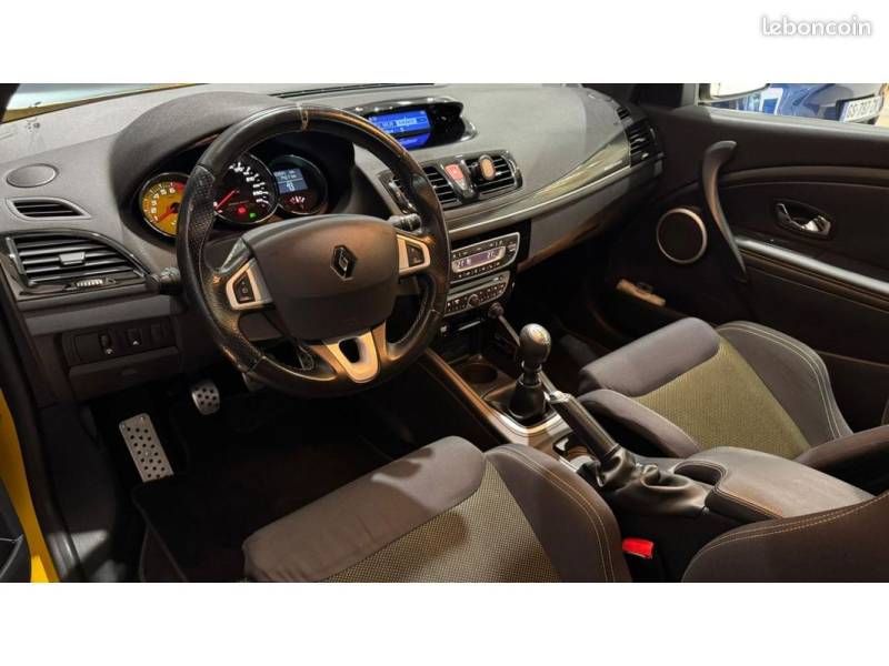 ACHETER UNE VOITURE D'OCCASION NICE