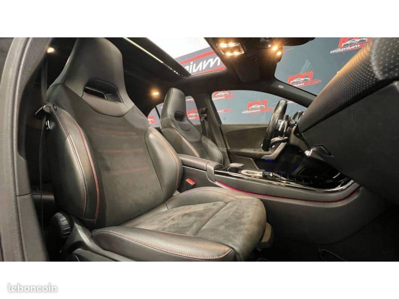 ACHETER UNE VOITURE D'OCCASION NICE