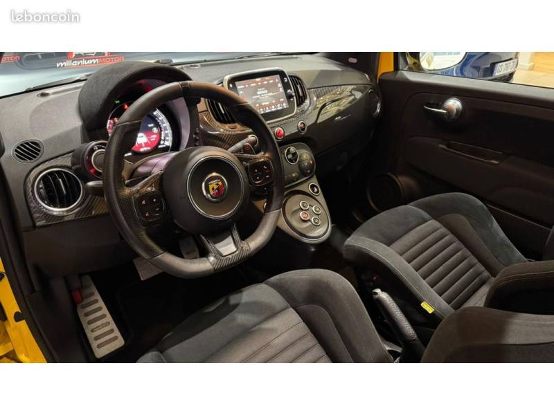 INTERMEDIAIRE DE VENTE AUTOMOBILE ALPES MARITIMES