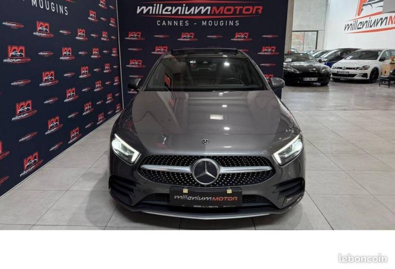 VENDEZ VOTRE VOITURE DANS LES ALPES MARITIMES