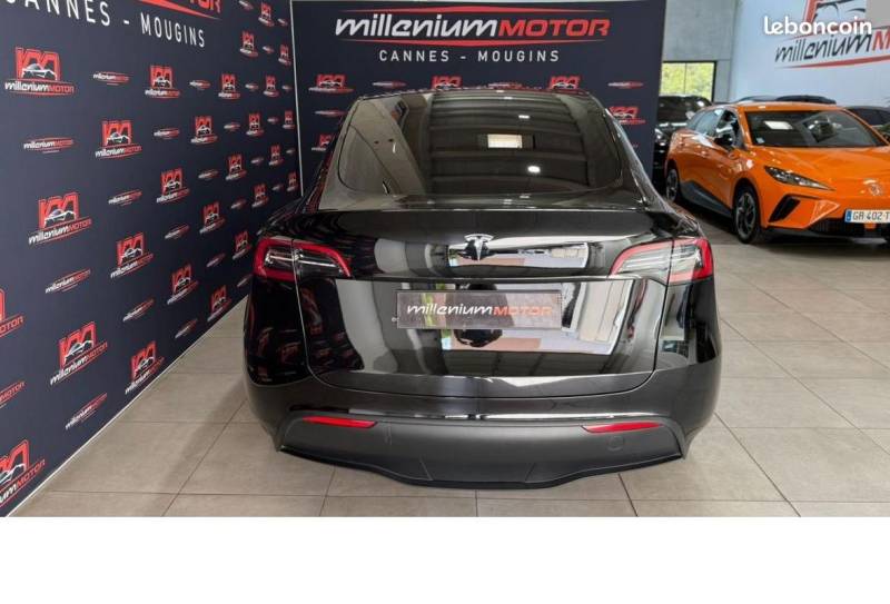 GARAGE DE VENTE AUTOMOBILE LE CANNET