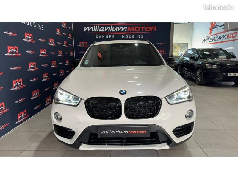 ACHETER UNE VOITURE D'OCCASION DANS LES ALPES MARITIMES