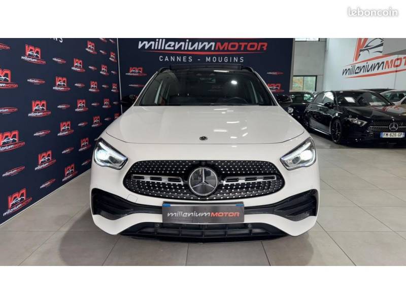 VENDEZ VOTRE VOITURE DANS LES ALPES MARITIMES