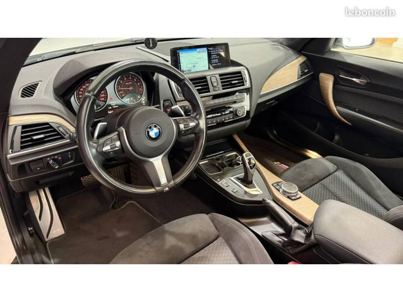 VOITURE D'OCCASION MOUGINS