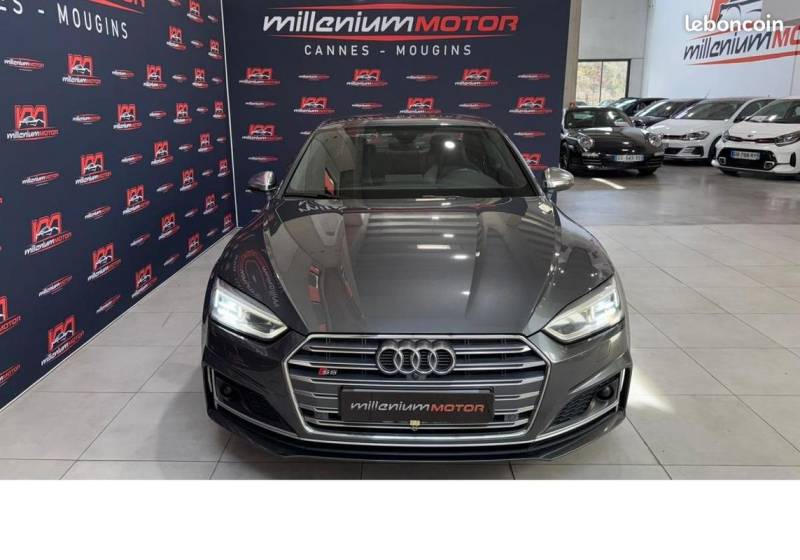 GARAGE DE VENTE AUTOMOBILE LE CANNET