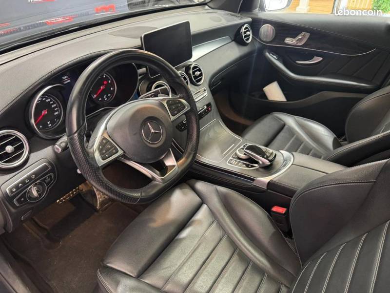 VOITURE D'OCCASION NICE