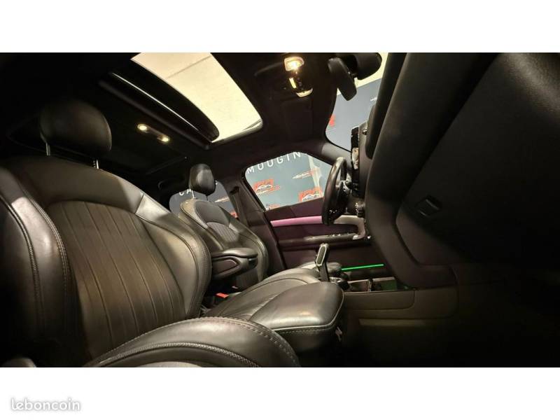 VOITURE D'OCCASION NICE