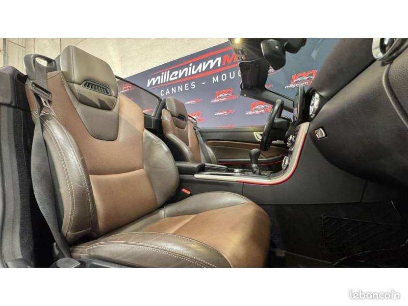 ACHETER UNE VOITURE D'OCCASION ANTIBES