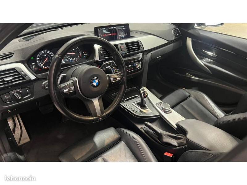 VOITURE D'OCCASION ANTIBES