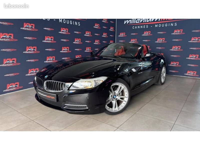 BMW D'OCCASION ALPES MARITIMES