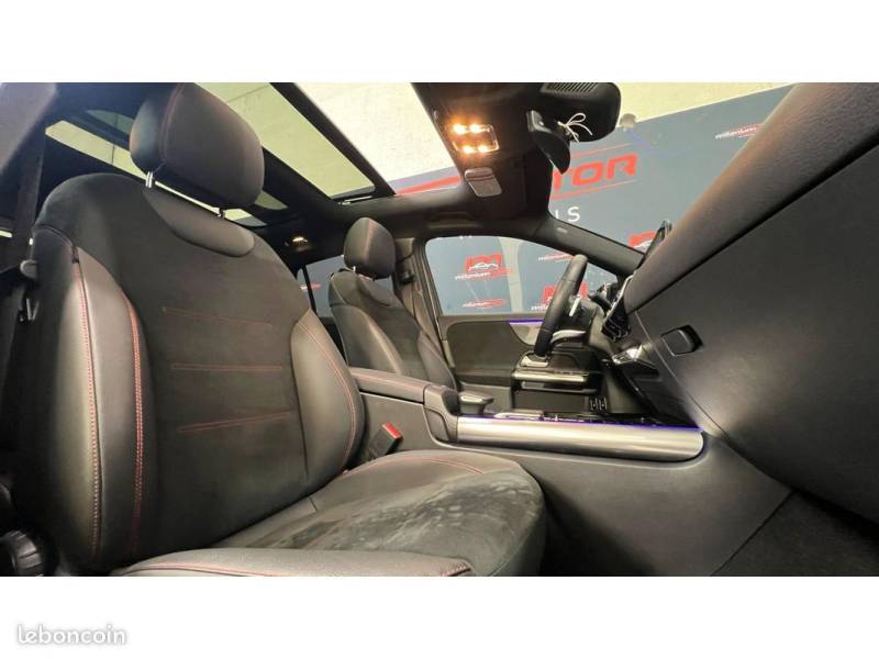 ACHETER UNE VOITURE D'OCCASION DANS LES ALPES MARITIMES