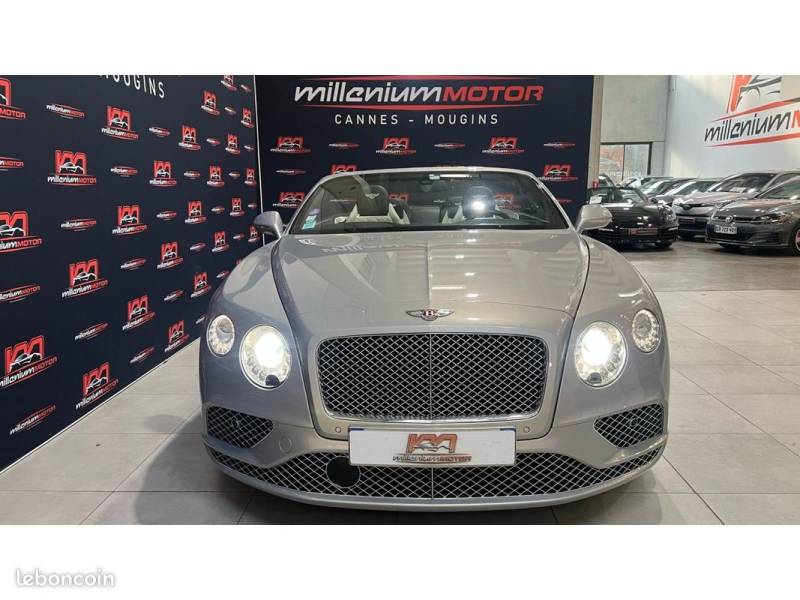 VENDEZ VOTRE VOITURE DANS LES ALPES MARITIMES